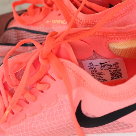 NIKE ZOOMX VAPORFLY NEXT% NEW IN BOX - Picture 5 of 9
